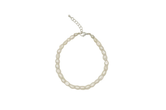 Cala Pearl Bracelet