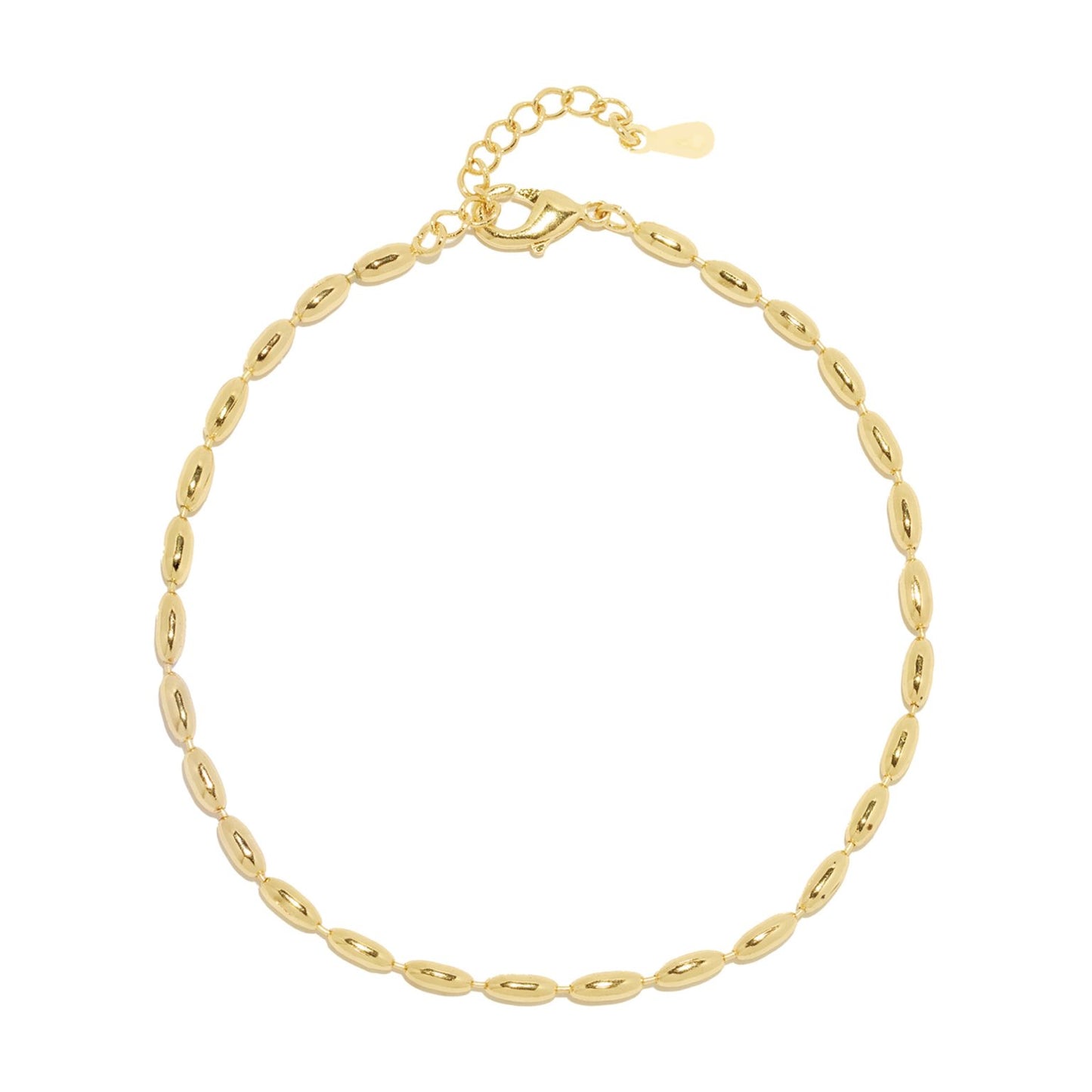 Nori Gold Bracelet