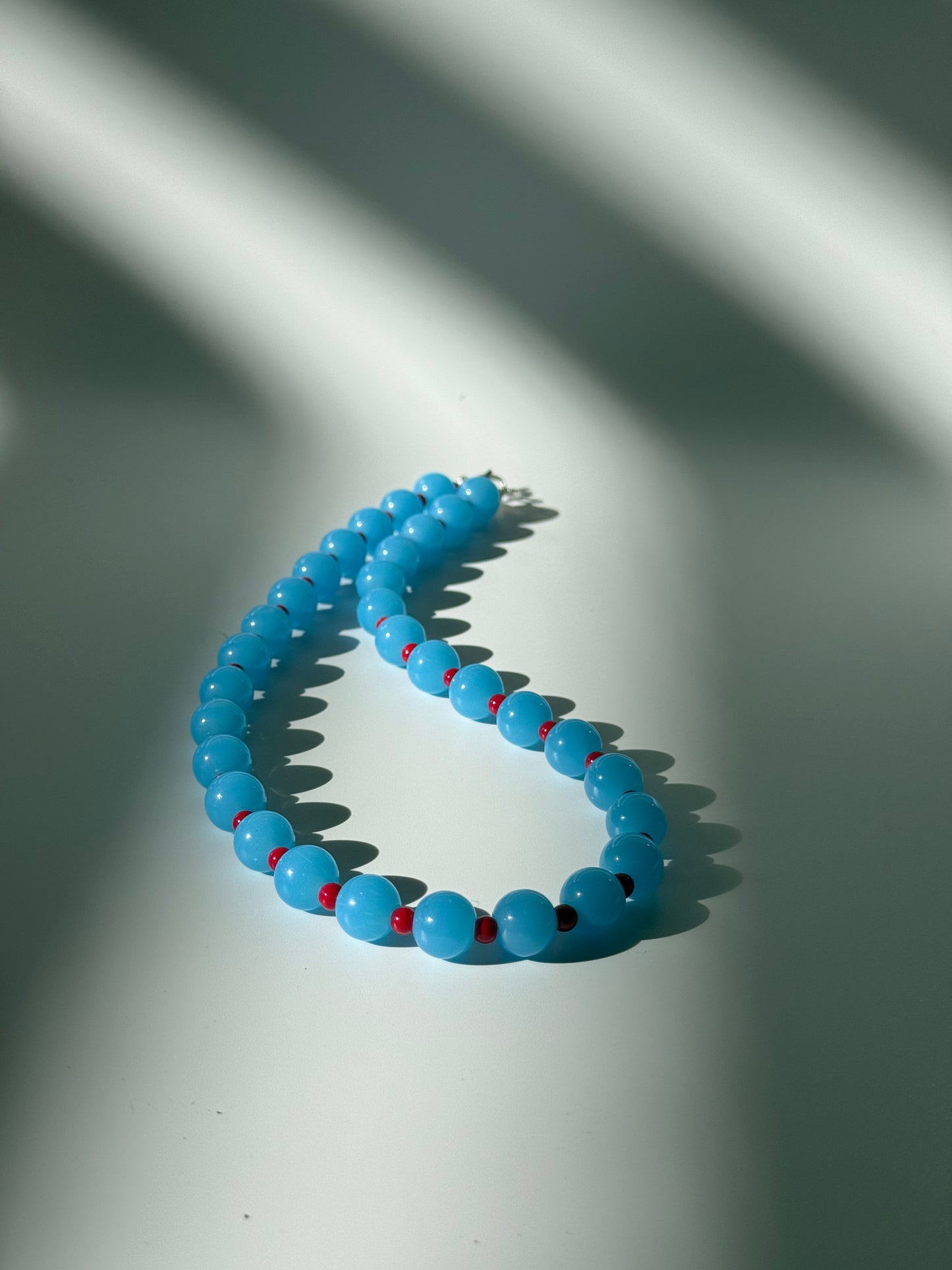 Quinn Necklace