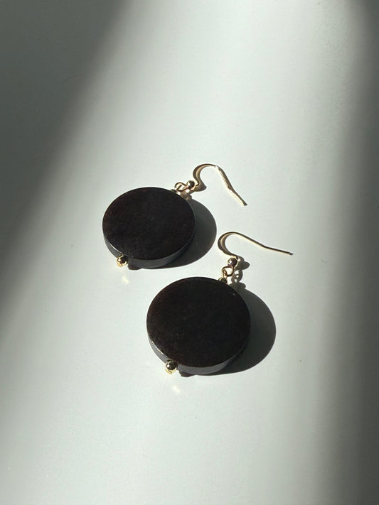 Bowie Earrings