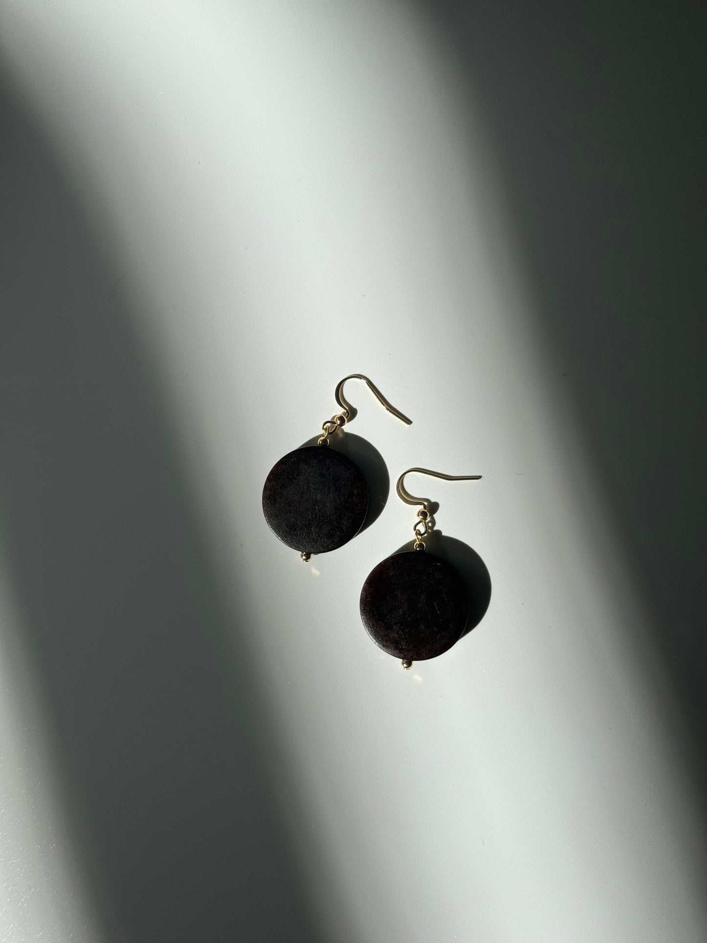 Bowie Earrings