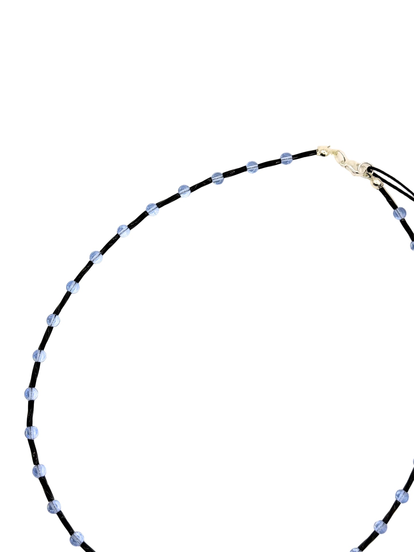 Signé Necklace