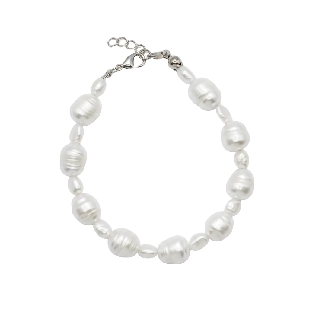 Neri Pearl Bracelet
