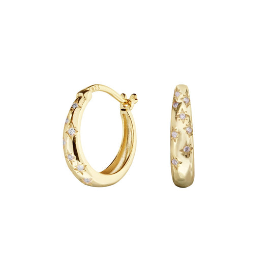 Celestia Hoops