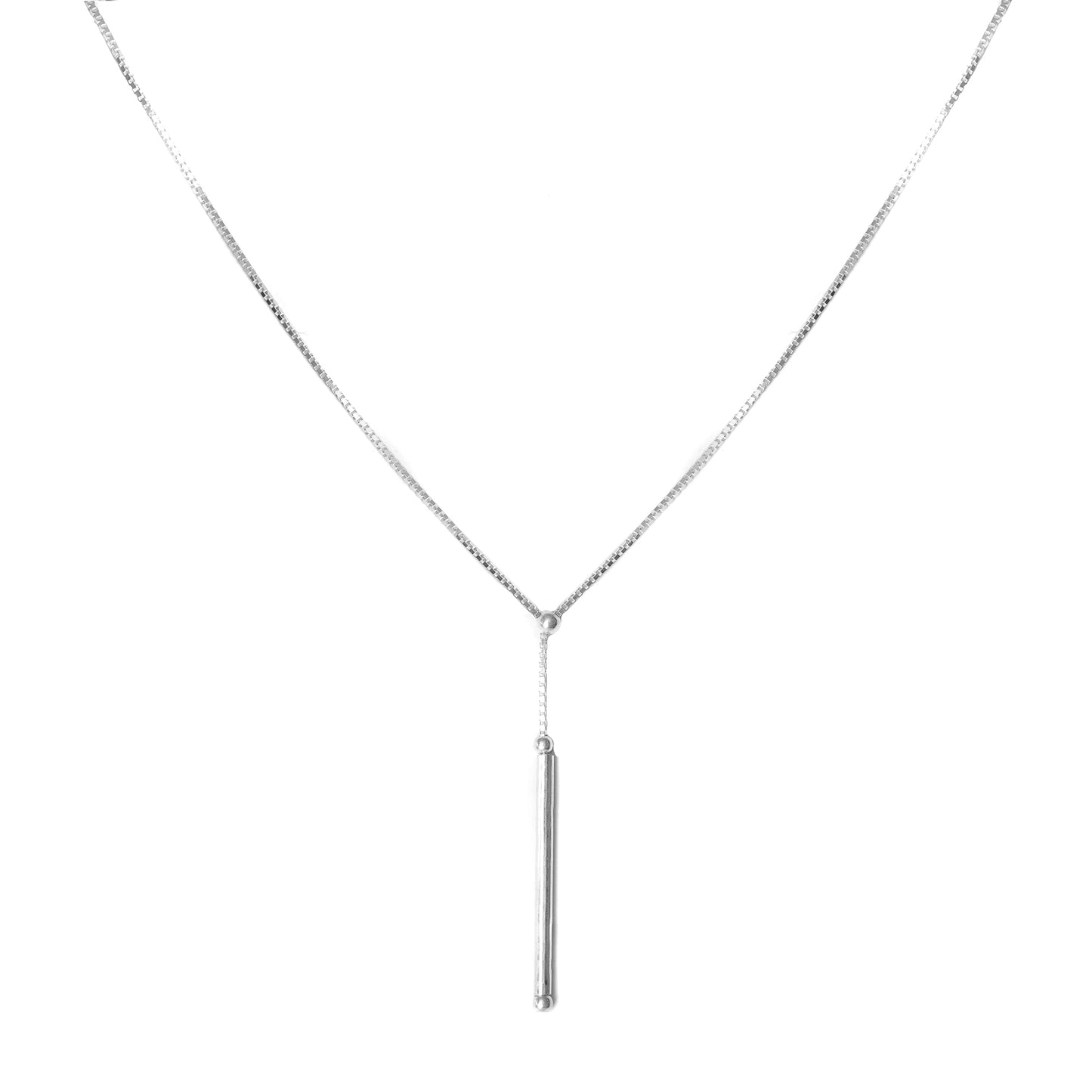 Lira Necklace