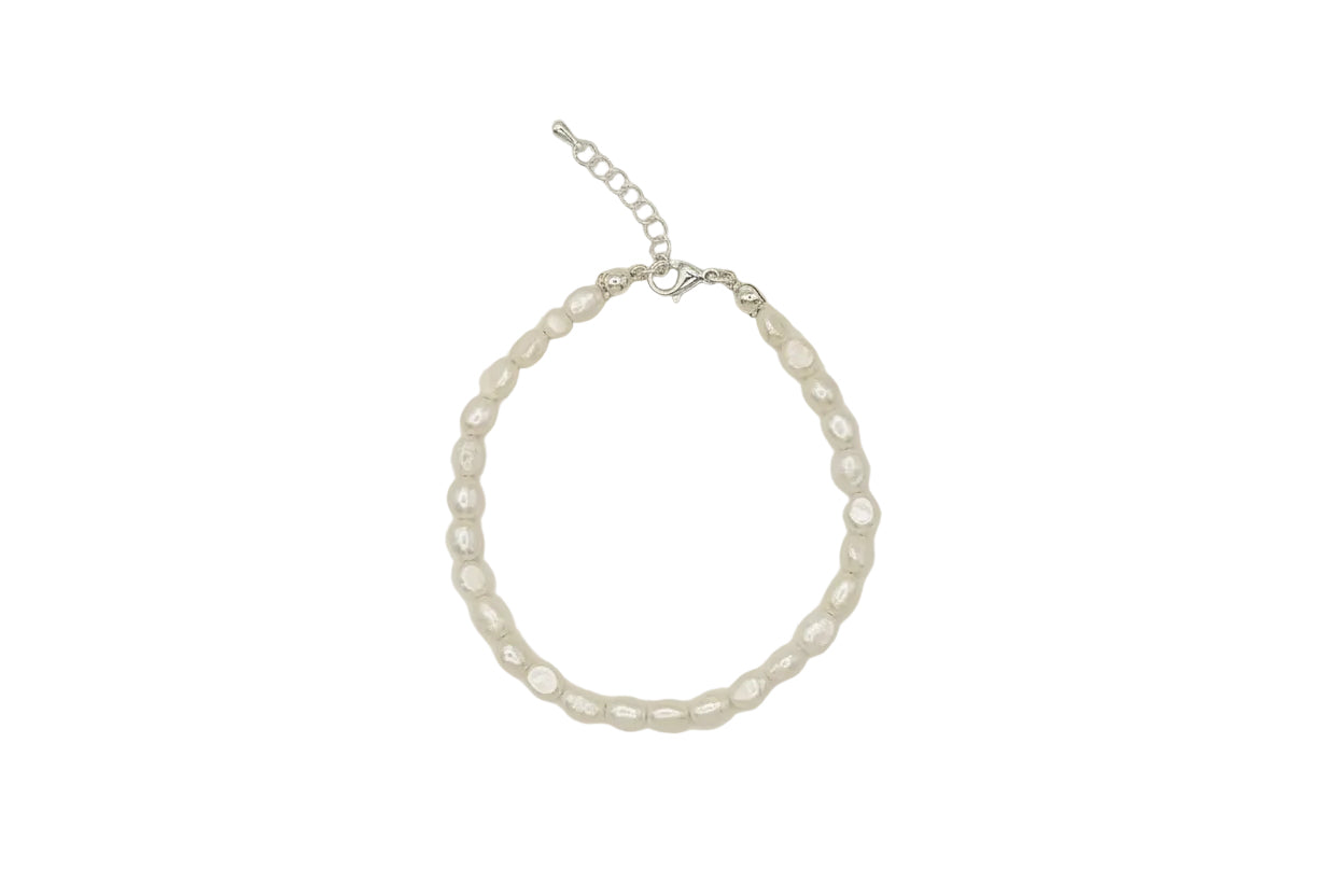 Cala Pearl Bracelet