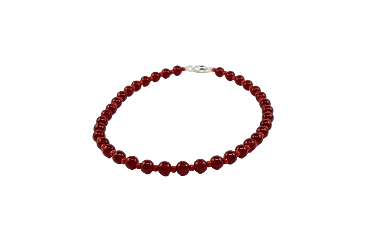 Axis Necklace
