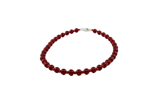 Axis Necklace