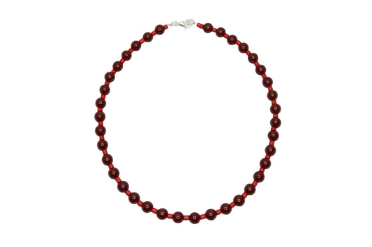 Axis Necklace