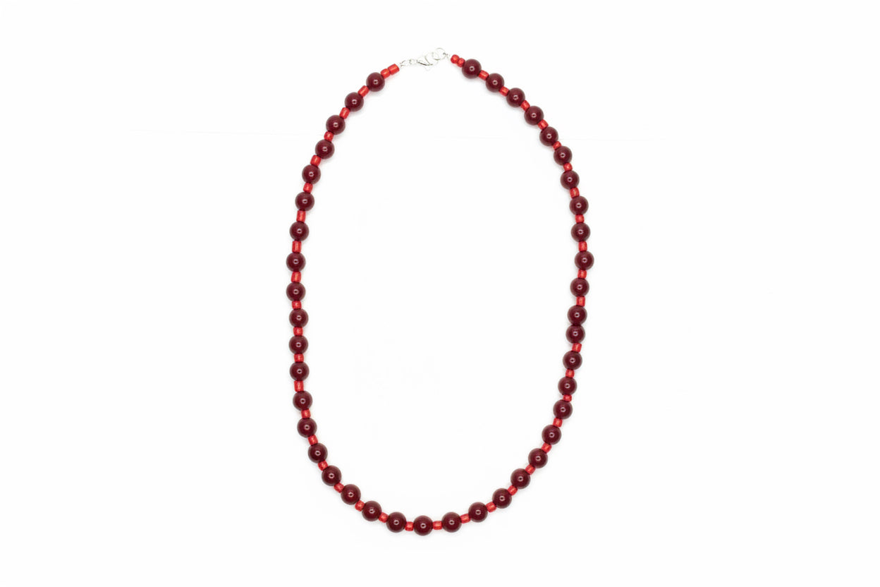 Axis Necklace