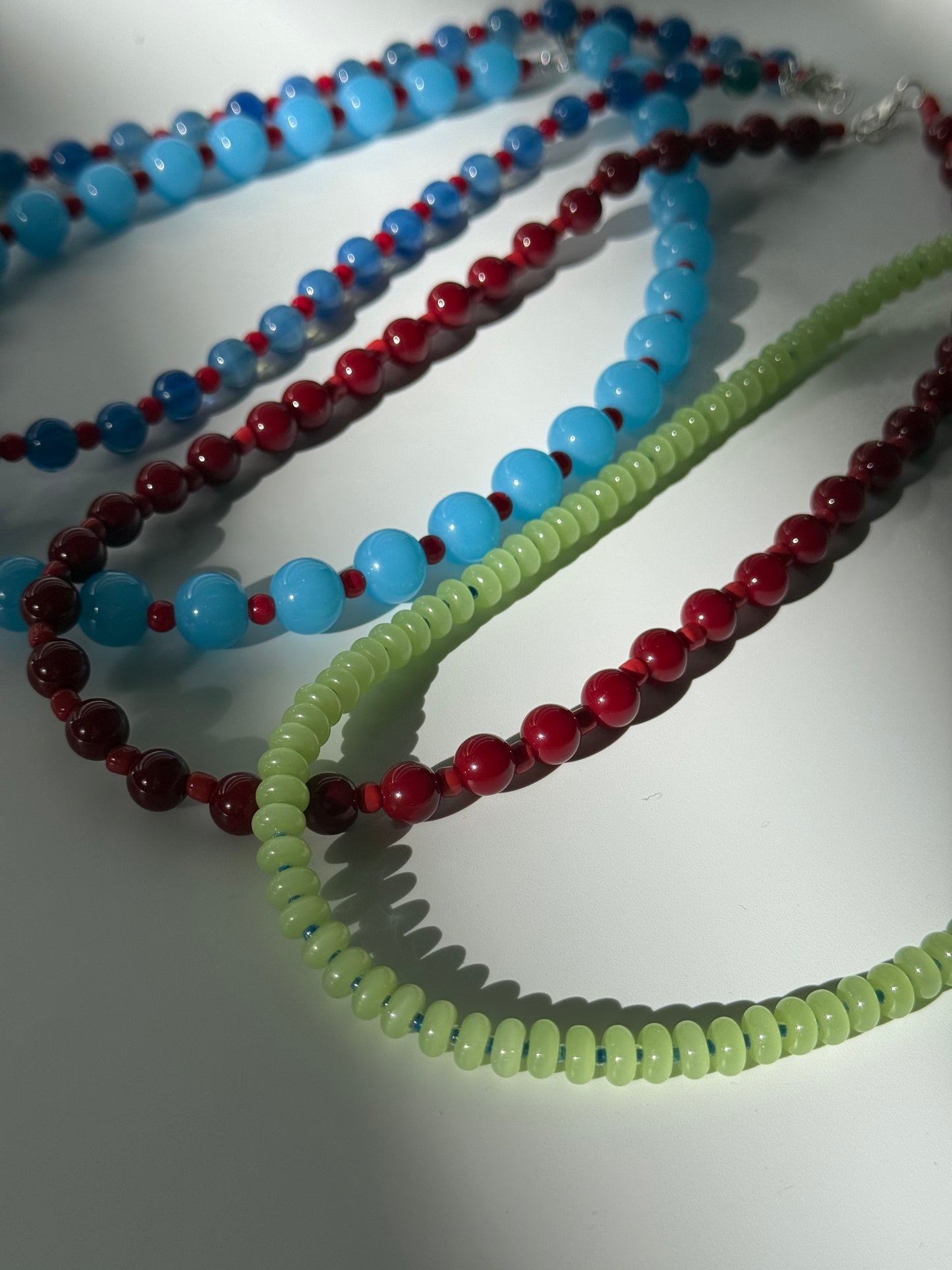 Quinn Necklace