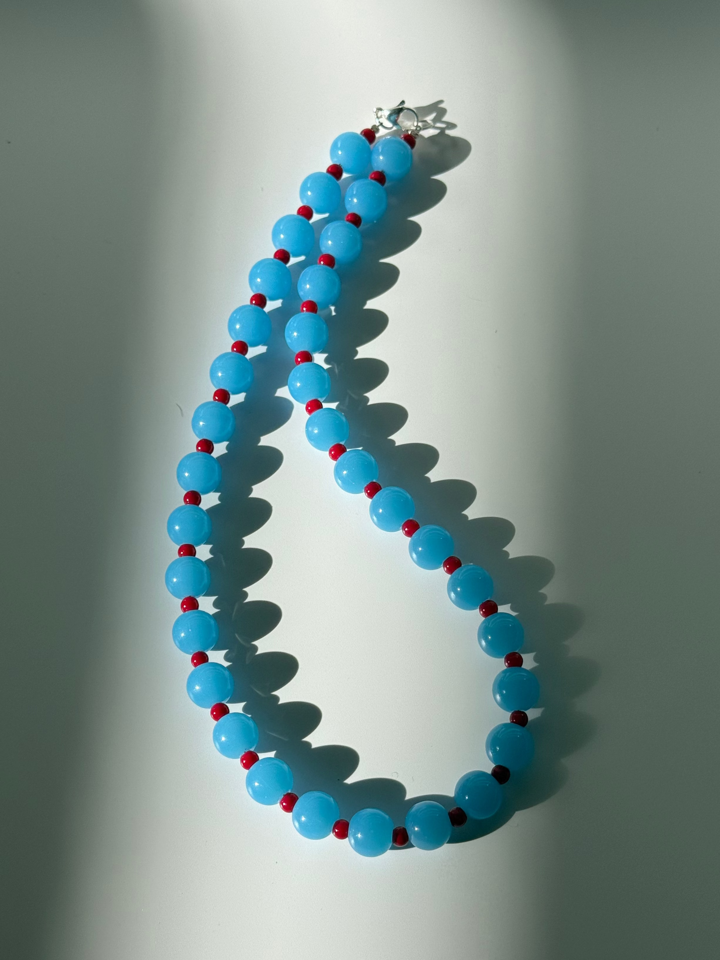 Quinn Necklace