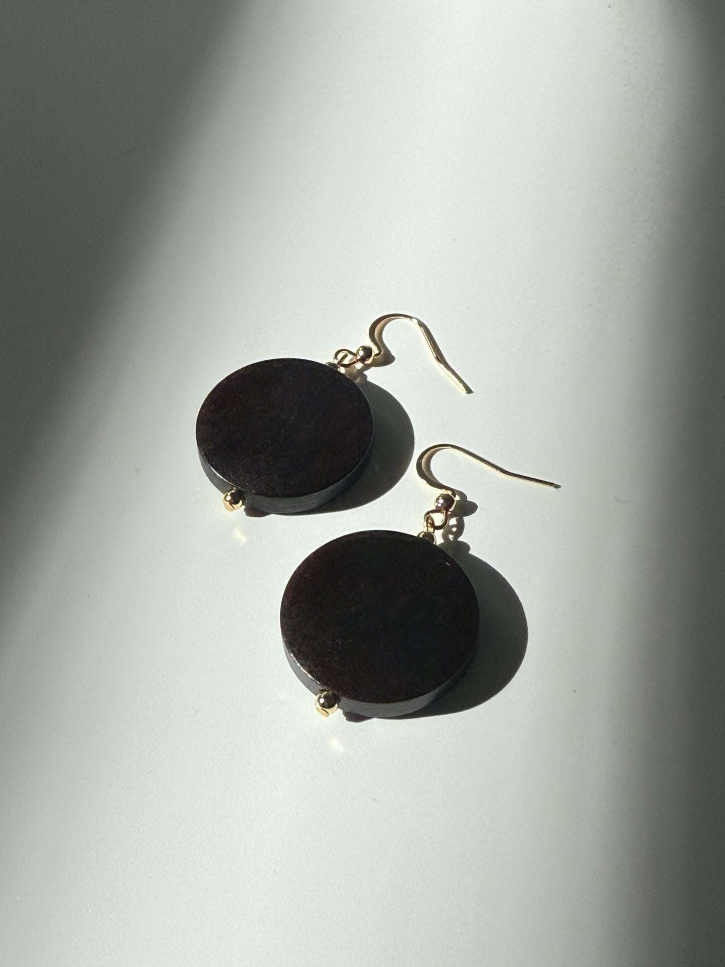 Bowie Earrings