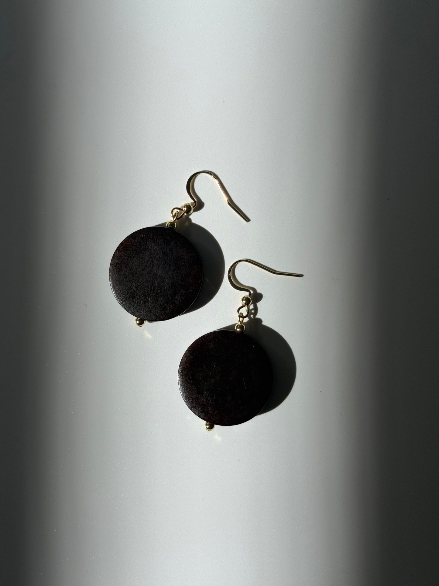 Bowie Earrings