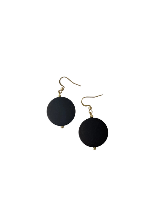 Bowie Earrings
