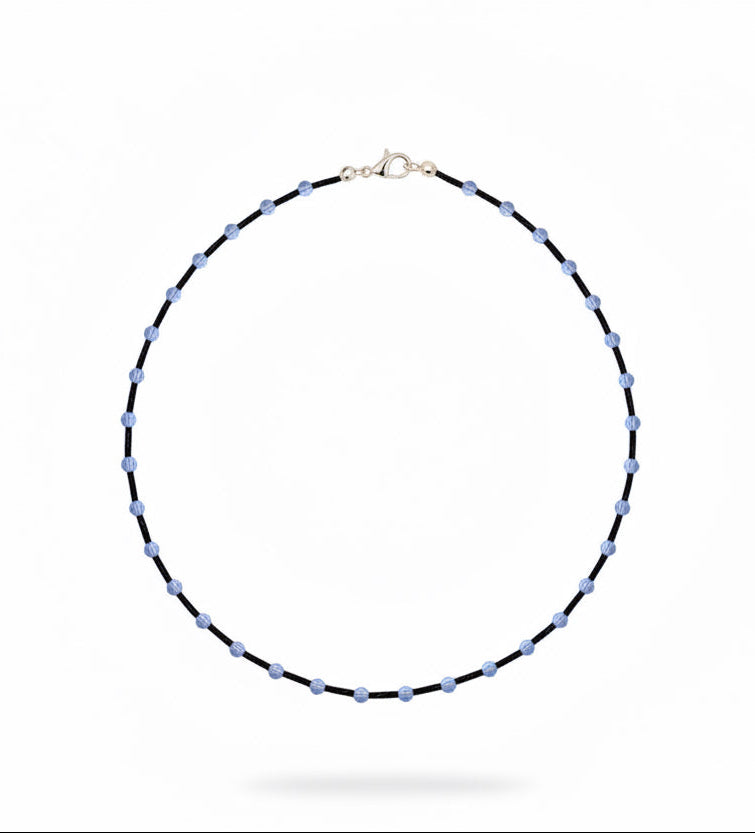 Signé Necklace