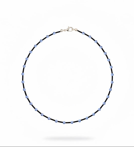 Signé Necklace