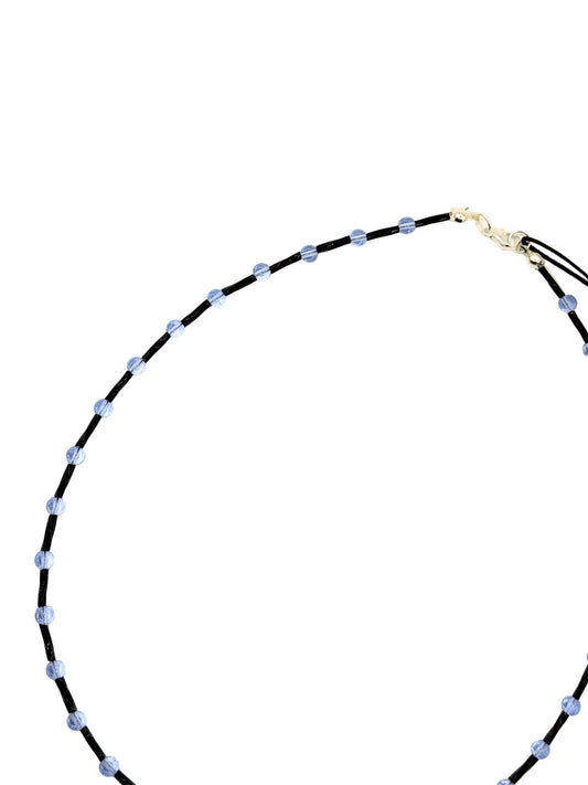Signé Necklace