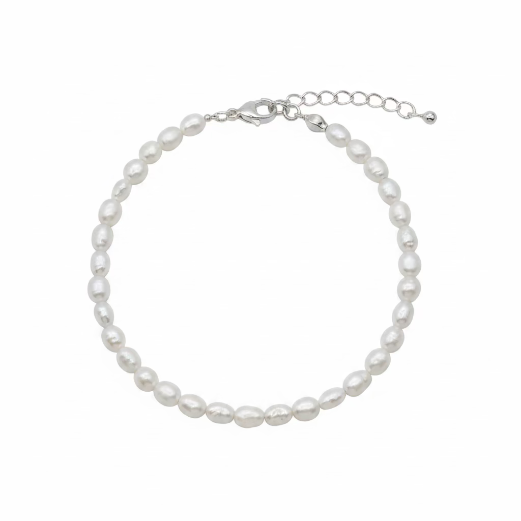 Oona Pearl Bracelet