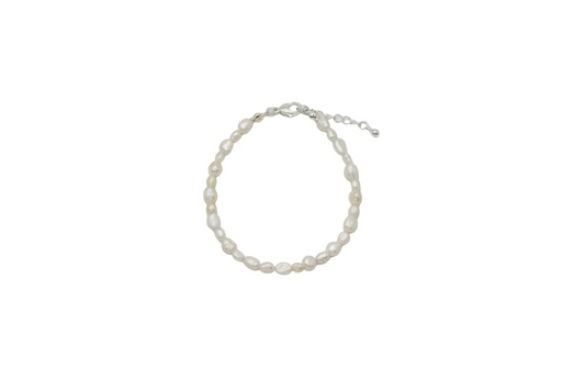 Cala Pearl Bracelet