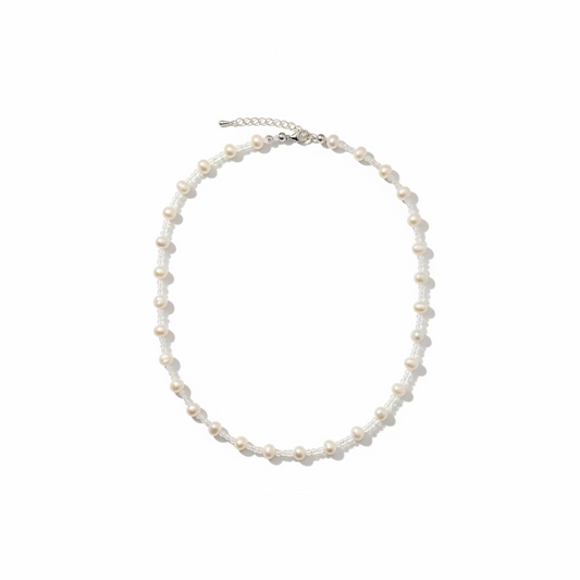 Avaire Pearl Necklace
