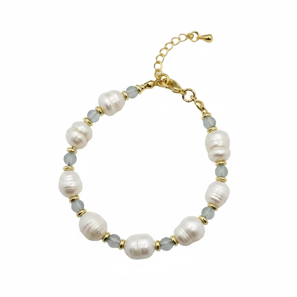 Lani Pearl Bracelet