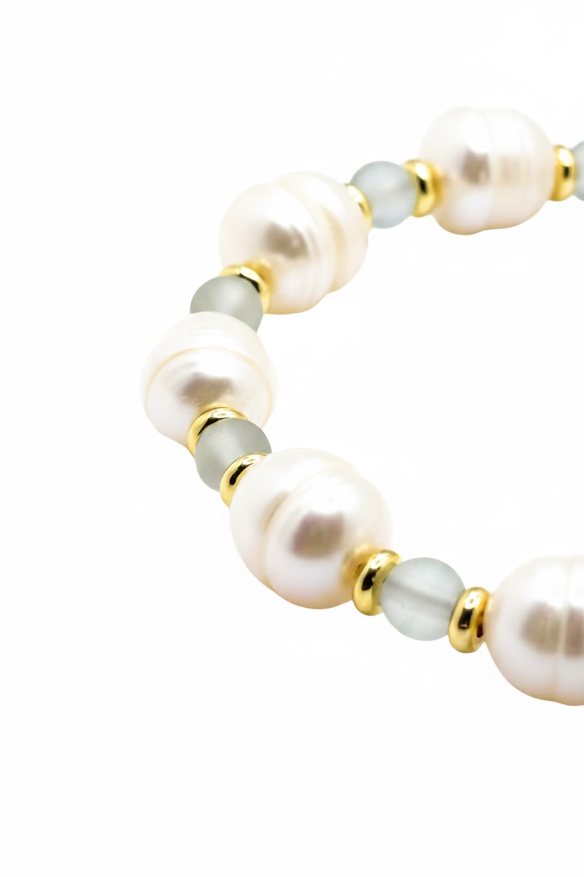 Lani Pearl Bracelet