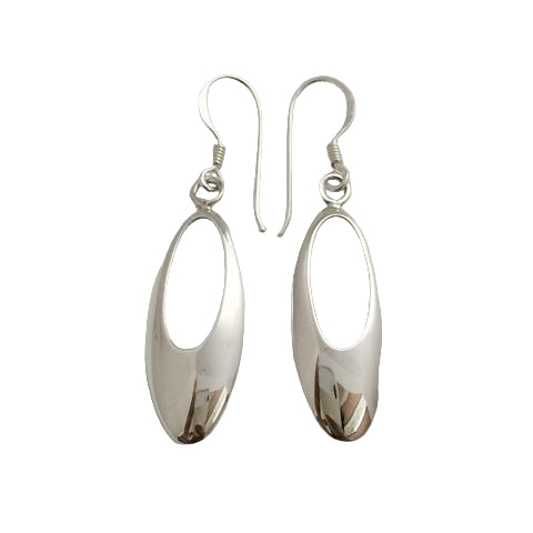 Vela Drop Earrings