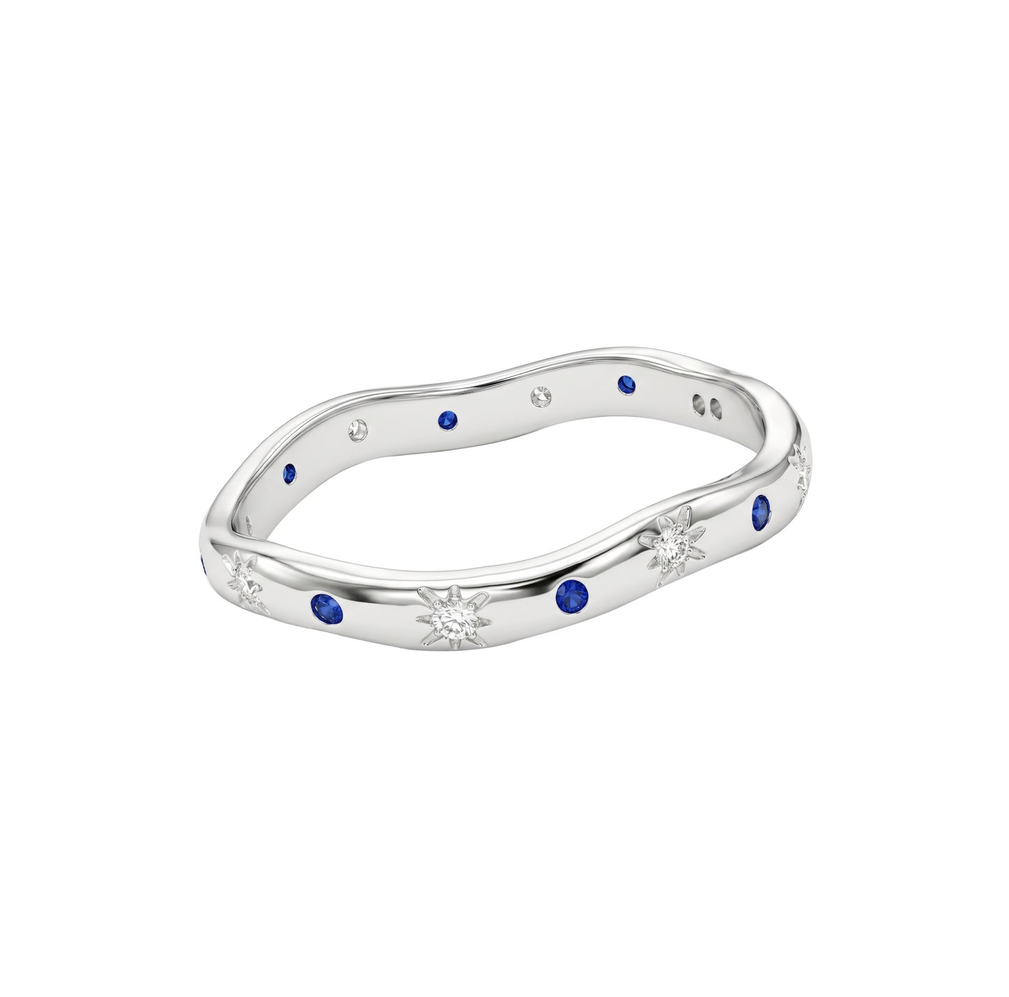 Celeste Ring