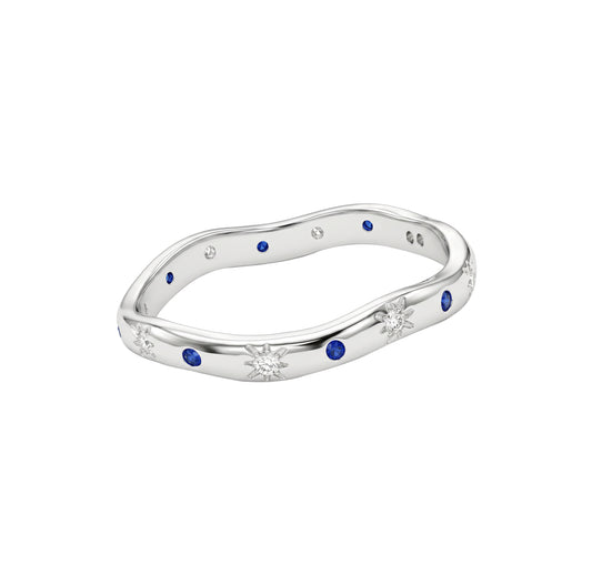 Celeste Ring